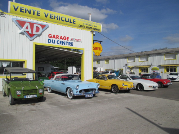 vous voulez vendre votre véhicule ?