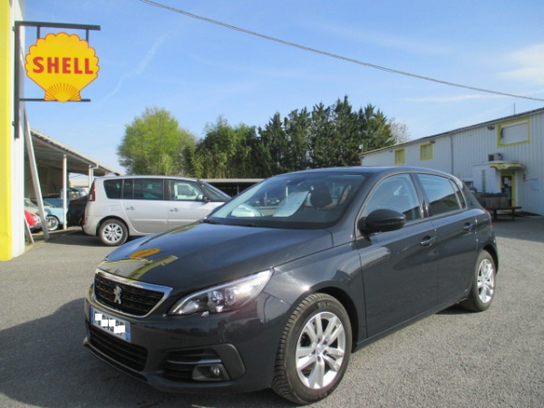 A SAISIR  308
