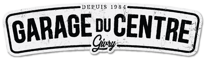 Garage du Centre Givry