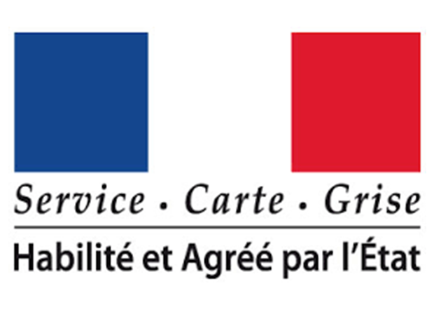 carte grise/immatriculation